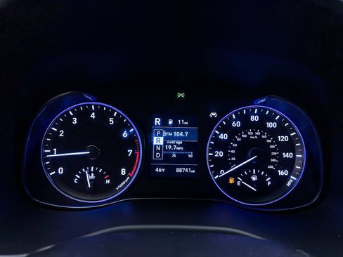 Used 2020 Hyundai Kona SE image 28