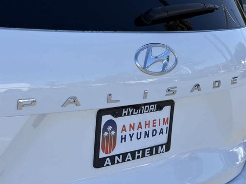 Used 2023 Hyundai Palisade SEL image 27