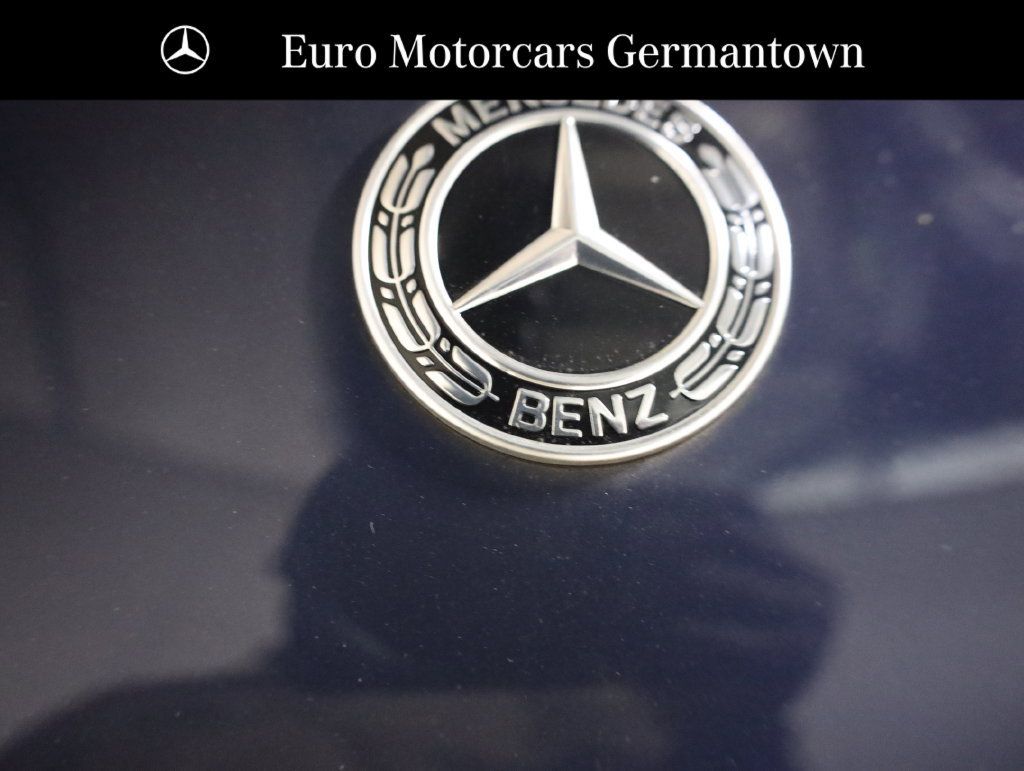 Used 2023 Mercedes-Benz EQS 450+ 4MATIC SUV image 57