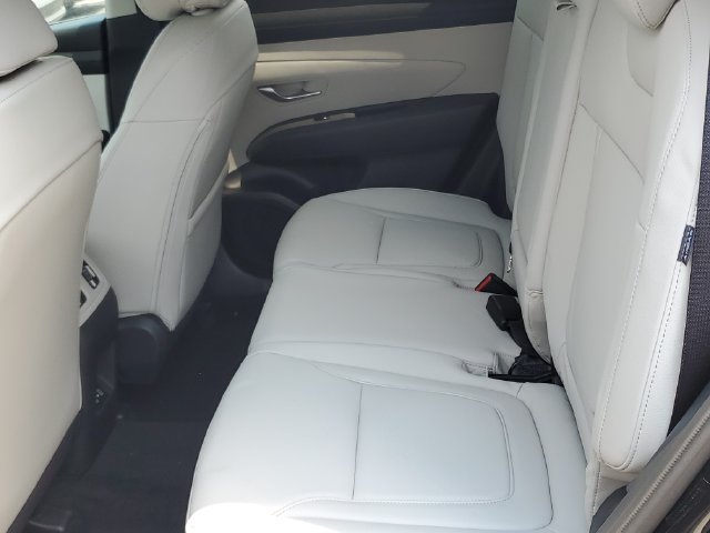 New 2026 Hyundai Tucson SEL Plus AWD/4WD image 13