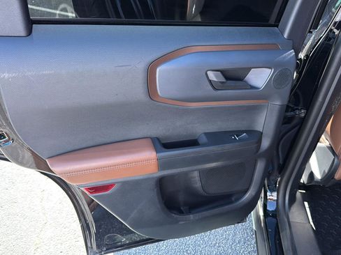 Used 2023 Ford Bronco Sport Outer Banks w/ Tech Package image 29