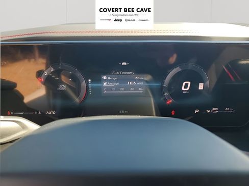 New 2026 Dodge Charger R/T Scat Pack image 35