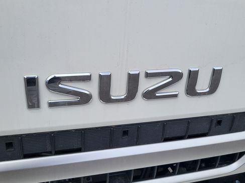 New 2026 Isuzu NPR RWD image 11