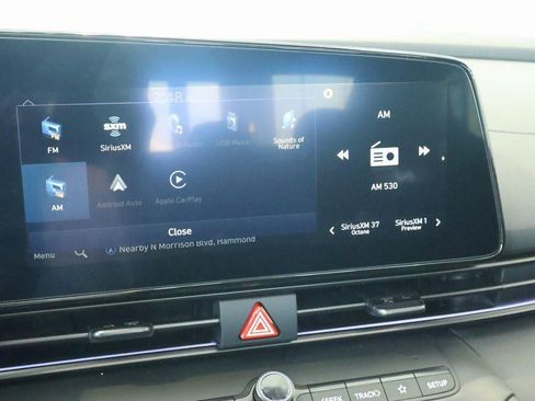 New 2025 Hyundai Elantra N image 5