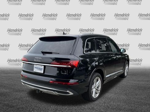 Used 2023 Audi Q7 3.0T Prestige AWD/4WD image 11