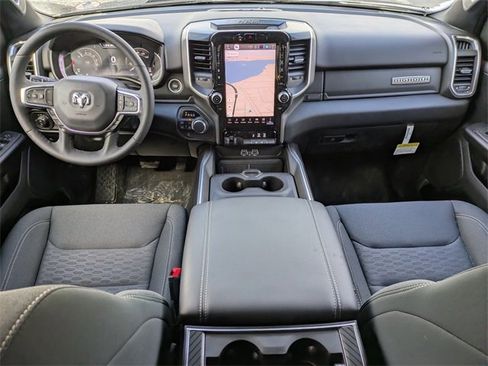 New 2026 RAM 1500 Big Horn/Lone Star image 23