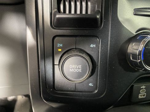Used 2025 Ford F150 XLT w/ Equipment Group 301A Standard AWD/4WD image 18