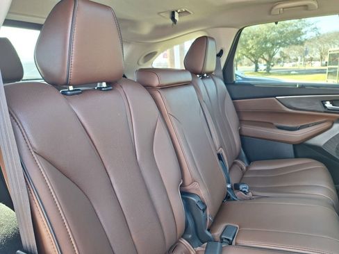 Used 2023 Acura MDX SH-AWD w/ Advance Package image 31