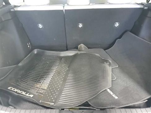Used 2023 Toyota Corolla XSE FWD image 15