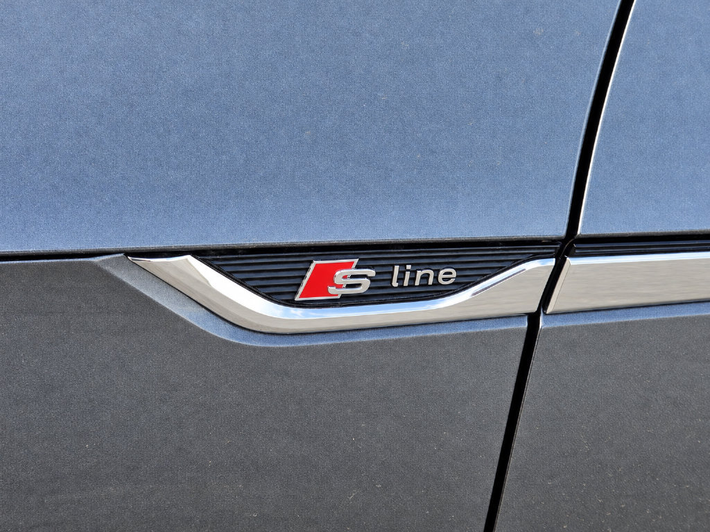 Used 2024 Audi A5 2.0T Premium Plus AWD/4WD image 7