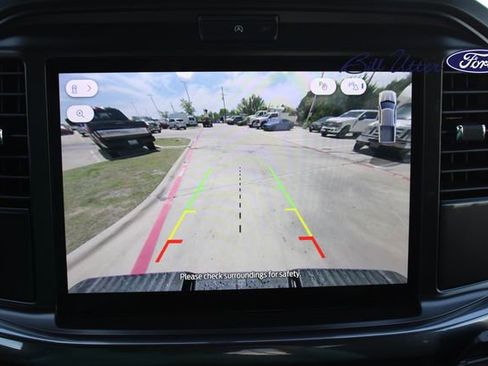 New 2026 Ford F150 STX AWD/4WD image 14