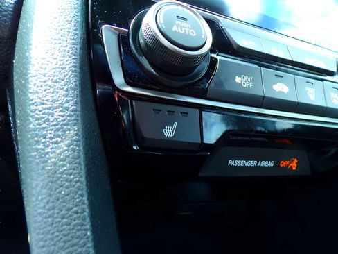 Used 2020 Honda Civic Sport Touring image 19