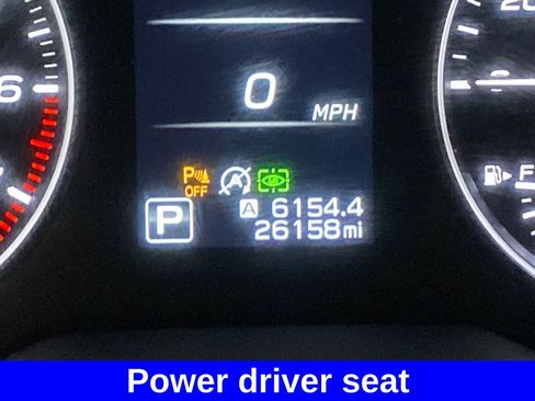 Certified 2023 Subaru Outback Limited AWD/4WD image 21