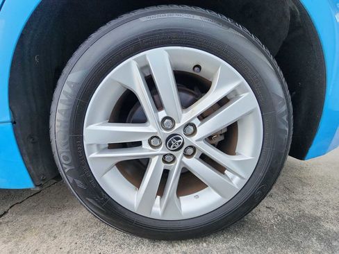 Used 2022 Toyota Corolla SE image 10