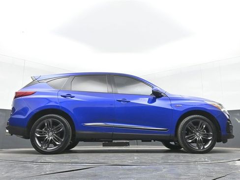 Used 2021 Acura RDX A-Spec image 57