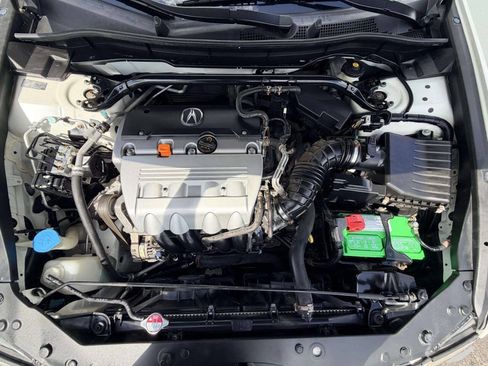Used 2011 Acura TSX Sedan FWD image 9