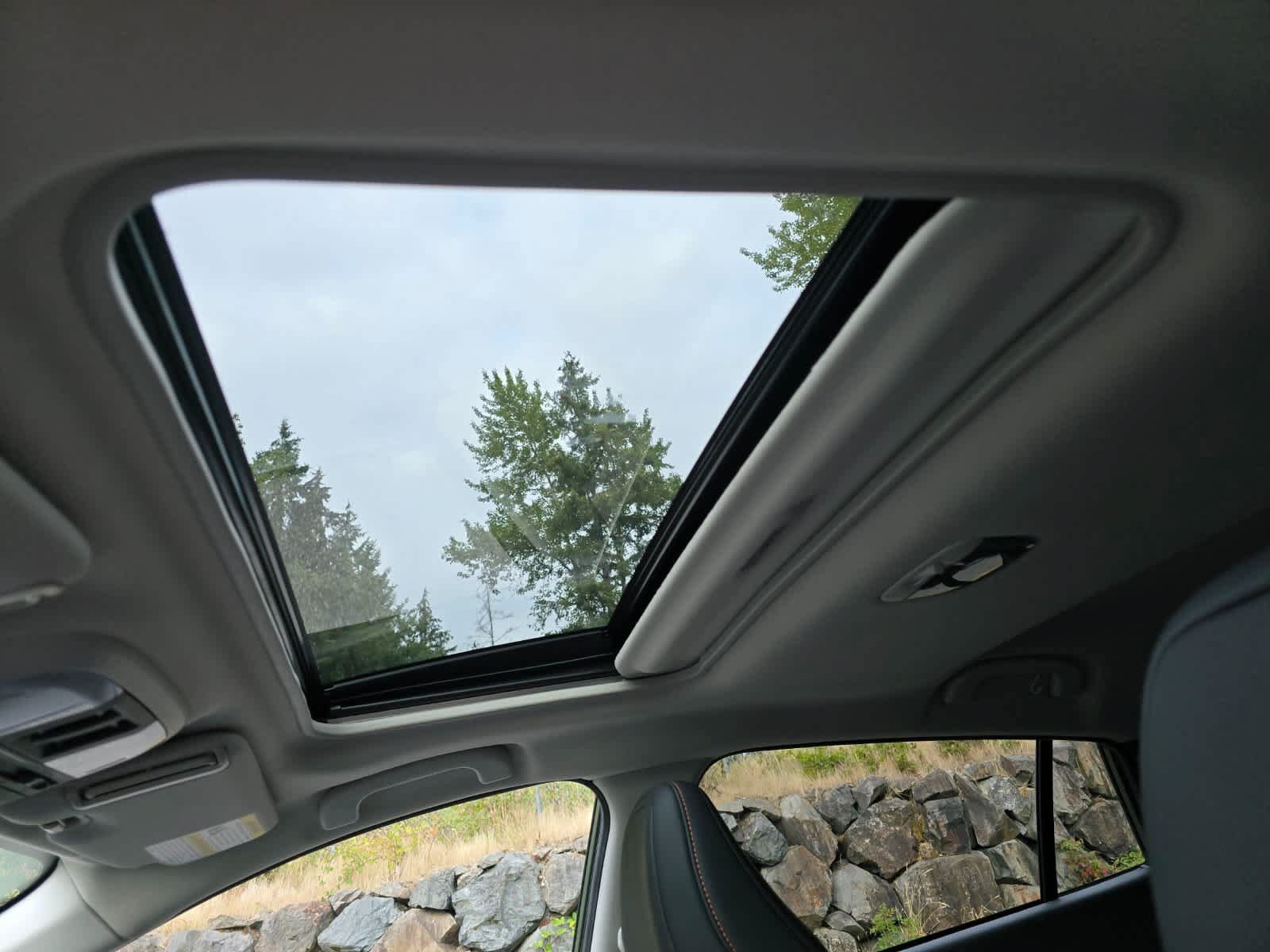 New 2026 Subaru Crosstrek 2.5i Limited AWD/4WD image 19