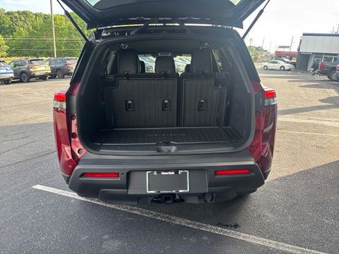Used 2024 Nissan Pathfinder Rock Creek AWD/4WD image 55
