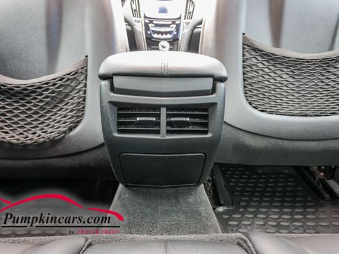 Used 2016 Cadillac ATS 2.0T Coupe RWD image 39