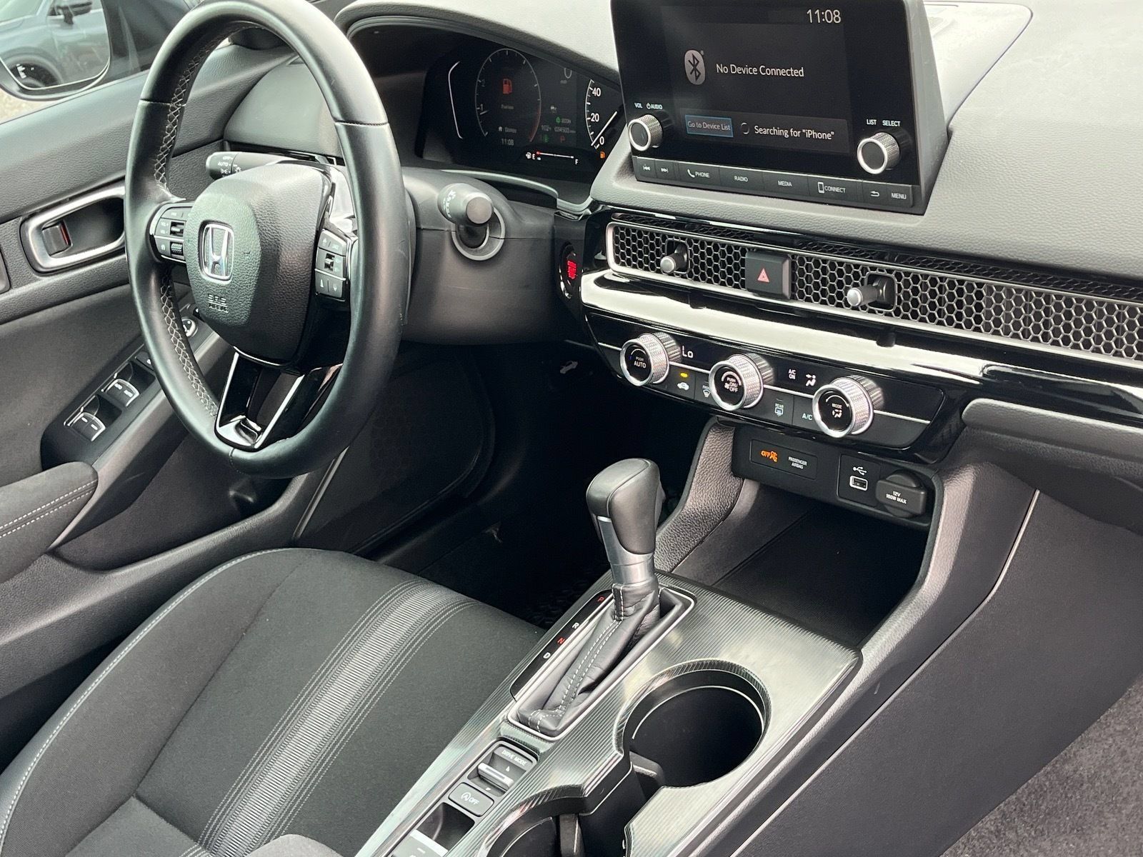 Used 2024 Honda Civic Sport image 9