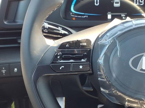 New 2026 Hyundai Elantra SEL Sport w/ Cargo Package image 19