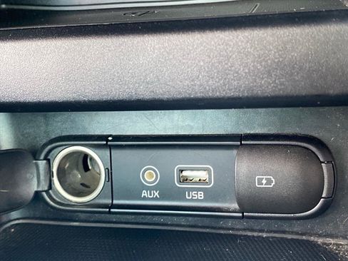 Used 2020 Kia Forte GT w/ GT2 Package FWD image 14