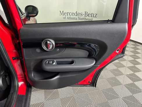 Used 2020 MINI Cooper Clubman S FWD image 16