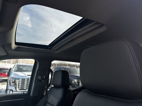 New 2026 GMC Sierra 1500 Elevation w/ Elevation Premium Package image 17