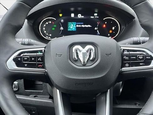 New 2025 RAM ProMaster 3500 w/ Quick Order Package 22G SLT image 13