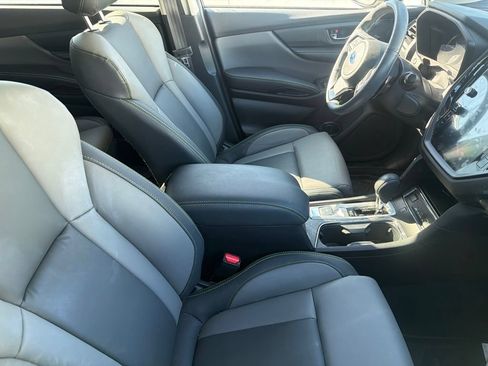 Used 2024 Subaru Ascent Onyx Edition w/ Popular Package Onyx AWD/4WD image 6