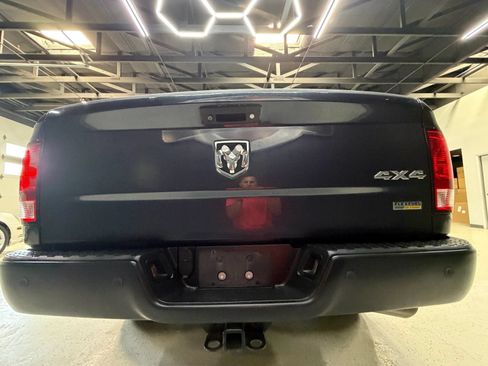 Used 2017 RAM 1500 Tradesman w/ Popular Equipment Group AWD/4WD image 10