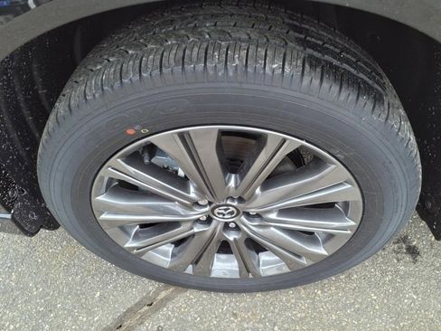 New 2025 MAZDA CX-5 Signature image 9