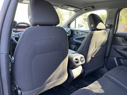 New 2026 Chevrolet Blazer EV LT image 16