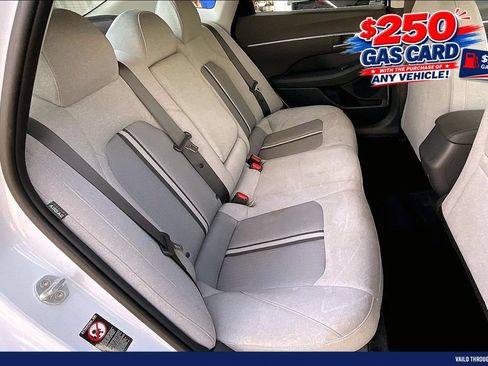 Used 2020 Hyundai Sonata SEL FWD image 26
