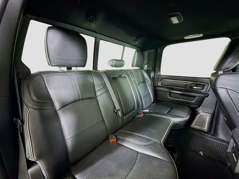 Used 2020 RAM 2500 Limited image 30