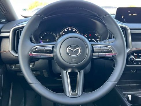 New 2026 MAZDA CX-50 AWD 2.5 Hybrid w/ Weather Package image 26