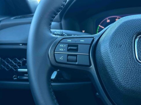 New 2025 Honda Accord Sport image 19