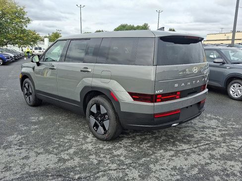 New 2026 Hyundai Santa Fe SE image 4