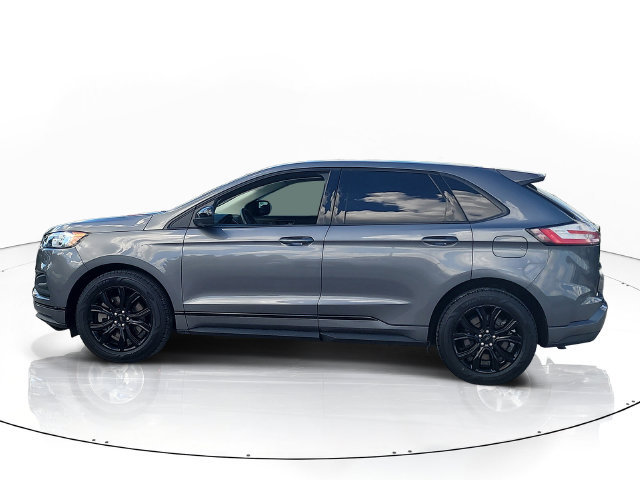 Used 2024 Ford Edge SE w/ Black Appearance Package AWD/4WD image 4