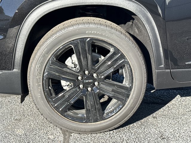 New 2027 GMC Acadia Elevation w/ Black Edition AWD/4WD image 14
