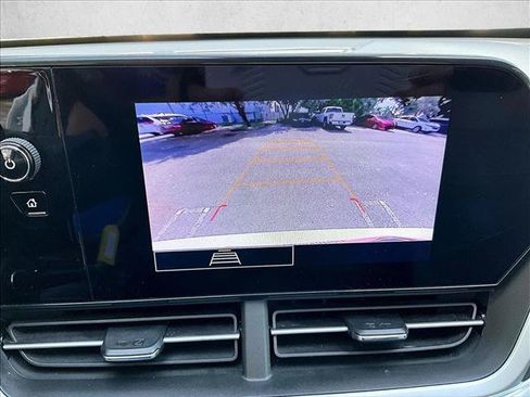 Used 2024 Chevrolet Trax LS w/ Driver Confidence Package FWD image 23