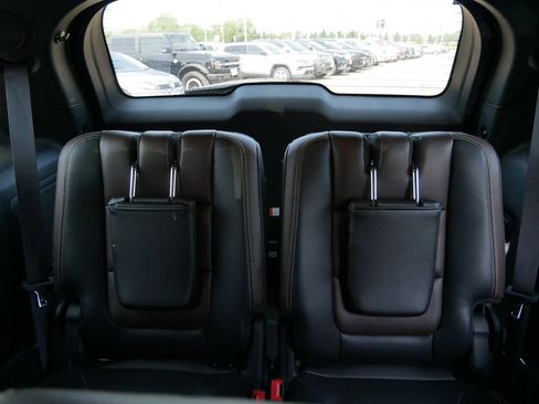 Used 2015 Ford Explorer Sport w/ Equipment Group 401A AWD/4WD image 16