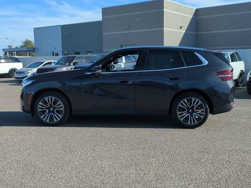 New 2026 BMW X3 xDrive30 w/ Premium Package image 9