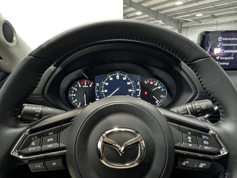 Used 2025 MAZDA CX-5 AWD 2.5 S w/ Premium Plus Pkg image 30