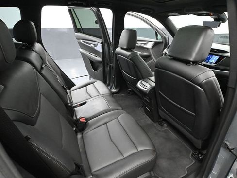 Used 2024 Cadillac XT6 Sport image 52