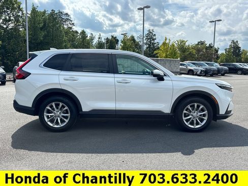 Used 2024 Honda CR-V EX image 5