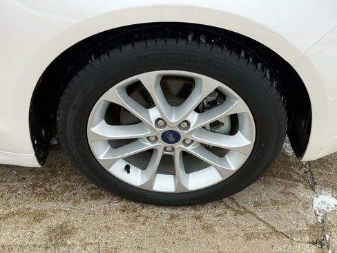 Used 2020 Ford Fusion SE image 50