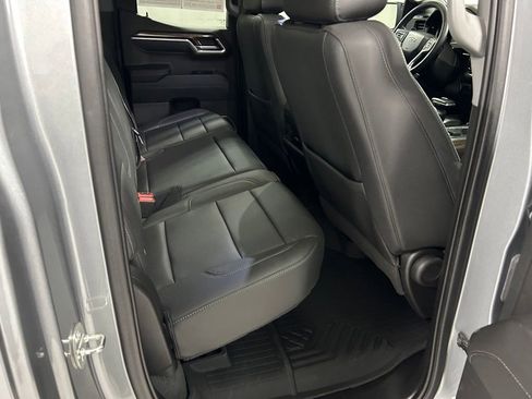 Used 2023 Chevrolet Silverado 1500 RST w/ RST All Star Premium Package AWD/4WD image 14