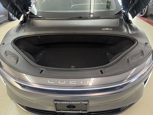 Used 2024 Lucid Air Touring AWD/4WD image 19