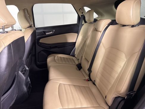 Used 2021 Ford Edge SEL w/ Convenience Package AWD/4WD image 27